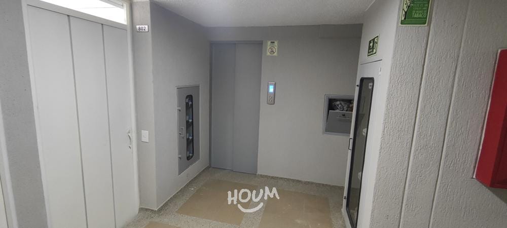 Apartamento de 3 alcobas en venta en Granjas San Pablo, Bogotá, 50 m² · foto 17 de 20