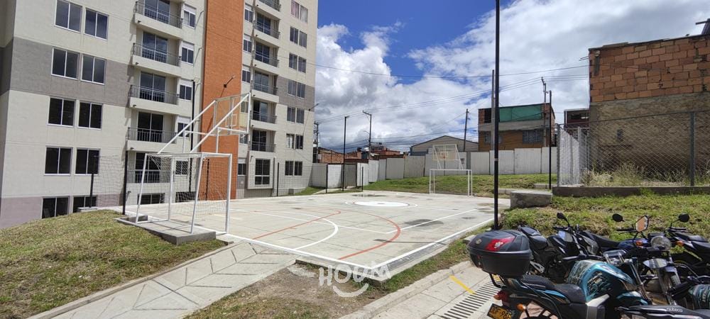 Apartamento de 3 alcobas en venta en Granjas San Pablo, Bogotá, 50 m² · foto 19 de 20