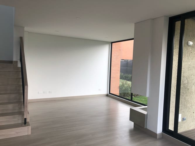 Casa de 3 alcobas en arriendo en El Misterio, Cajicá, 122 m² · foto 17 de 20