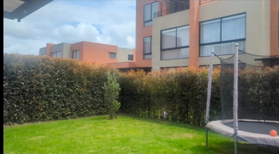 Casa de 3 alcobas en arriendo en El Misterio, Cajicá, 122 m² · foto 20 de 20