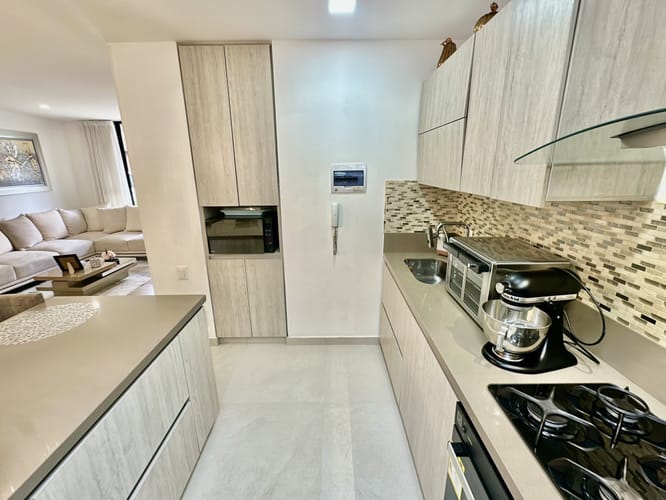 Casa de 3 alcobas en venta en Centro, Cajicá, 95 m² · foto 12 de 24