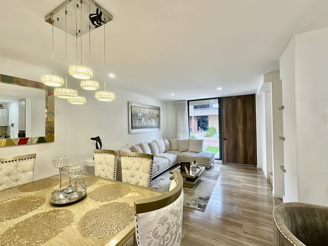 Casa de 3 alcobas en venta en Centro, Cajicá, 95 m² · foto 18 de 24