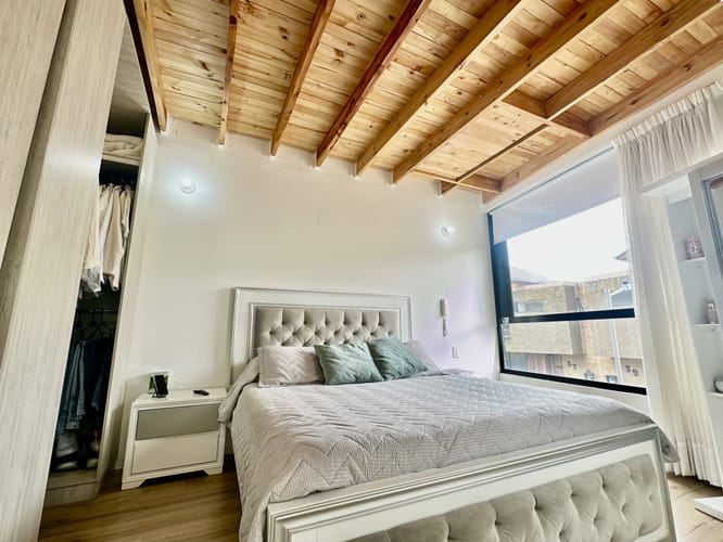 Casa de 3 alcobas en venta en Centro, Cajicá, 95 m² · foto 20 de 24