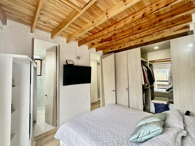 Casa de 3 alcobas en venta en Centro, Cajicá, 95 m² · foto 22 de 24