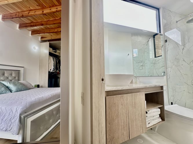 Casa de 3 alcobas en venta en Centro, Cajicá, 95 m² · foto 23 de 24