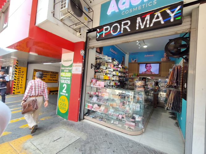 Local en arriendo en San Pedro, Cali, 40 m² · foto 3 de 8