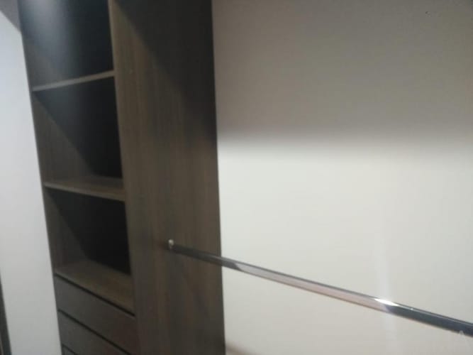 Apartamento de 1 alcoba en arriendo en Nueva Autopista, Bogotá, 49 m² · foto 3 de 19