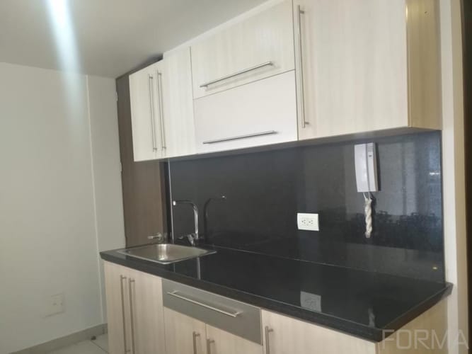 Apartamento de 1 alcoba en arriendo en Nueva Autopista, Bogotá, 49 m² · foto 6 de 19