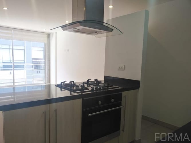 Apartamento de 1 alcoba en arriendo en Nueva Autopista, Bogotá, 49 m² · foto 7 de 19