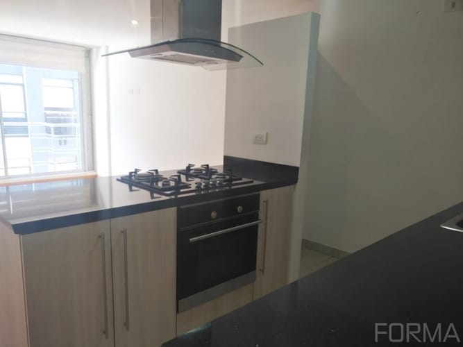 Apartamento de 1 alcoba en arriendo en Nueva Autopista, Bogotá, 49 m² · foto 8 de 19