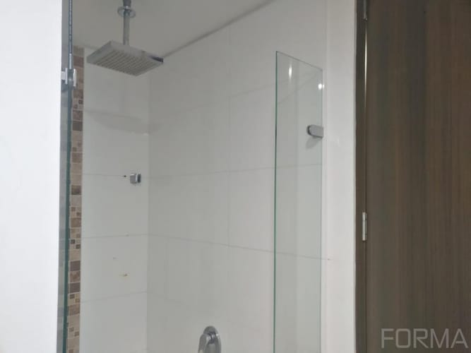 Apartamento de 1 alcoba en arriendo en Nueva Autopista, Bogotá, 49 m² · foto 9 de 19