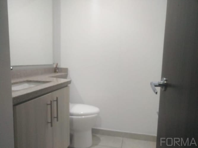 Apartamento de 1 alcoba en arriendo en Nueva Autopista, Bogotá, 49 m² · foto 10 de 19