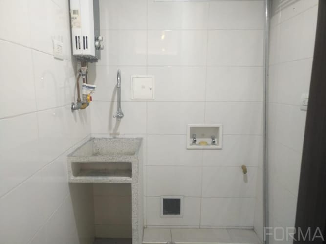 Apartamento de 1 alcoba en arriendo en Nueva Autopista, Bogotá, 49 m² · foto 12 de 19