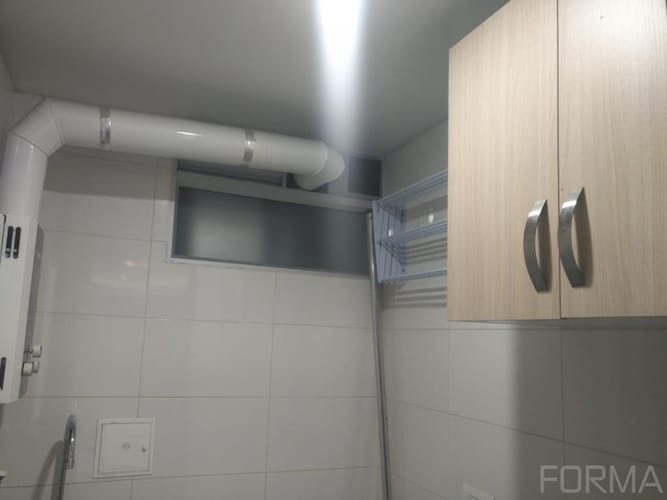 Apartamento de 1 alcoba en arriendo en Nueva Autopista, Bogotá, 49 m² · foto 13 de 19
