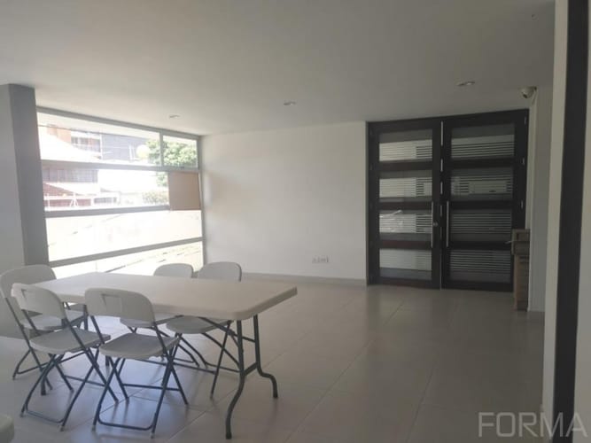 Apartamento de 1 alcoba en arriendo en Nueva Autopista, Bogotá, 49 m² · foto 15 de 19