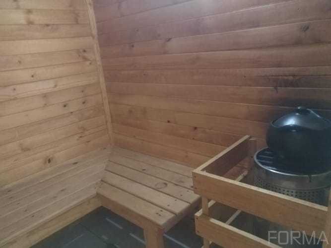 Apartamento de 1 alcoba en arriendo en Nueva Autopista, Bogotá, 49 m² · foto 16 de 19