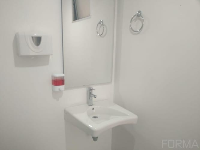 Apartamento de 1 alcoba en arriendo en Nueva Autopista, Bogotá, 49 m² · foto 18 de 19