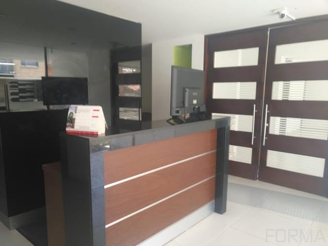 Apartamento de 1 alcoba en arriendo en Nueva Autopista, Bogotá, 49 m² · foto 19 de 19