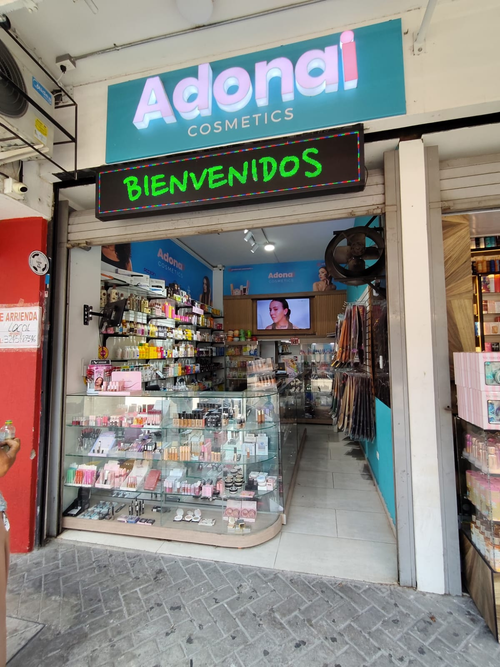 Local en arriendo en San Pedro, Cali, 40 m² · foto 8 de 8