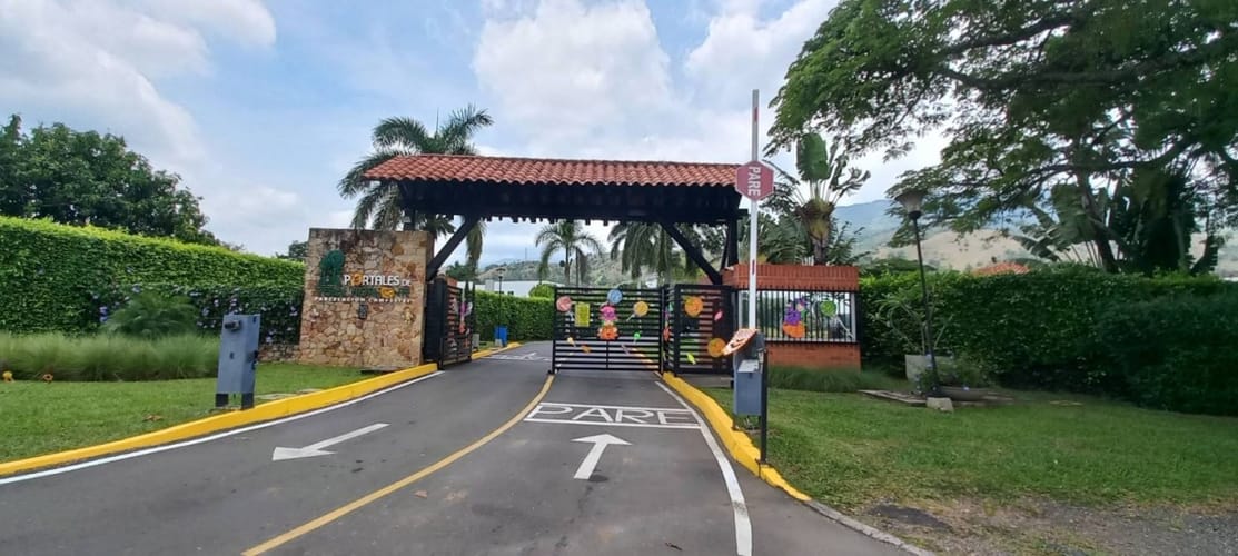 Lote en venta en Verde Horizonte, Jamundí, 710 m² · foto 2 de 20