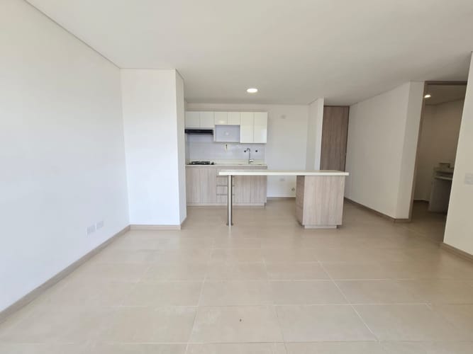 Apartamento de 3 alcobas en venta en Loma De La Doctora, Sabaneta, 67 m² · foto 2 de 24