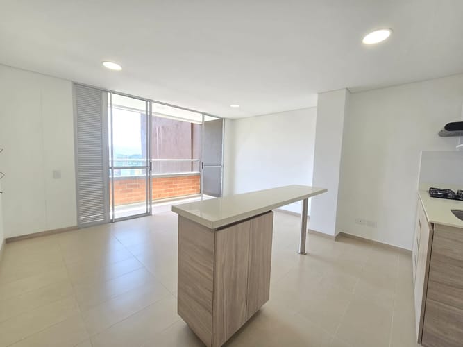 Apartamento de 3 alcobas en venta en Loma De La Doctora, Sabaneta, 67 m² · foto 5 de 24