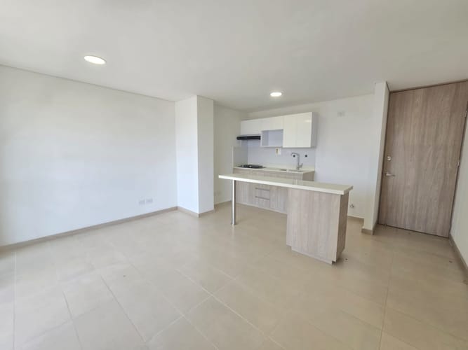 Apartamento de 3 alcobas en venta en Loma De La Doctora, Sabaneta, 67 m² · foto 3 de 24