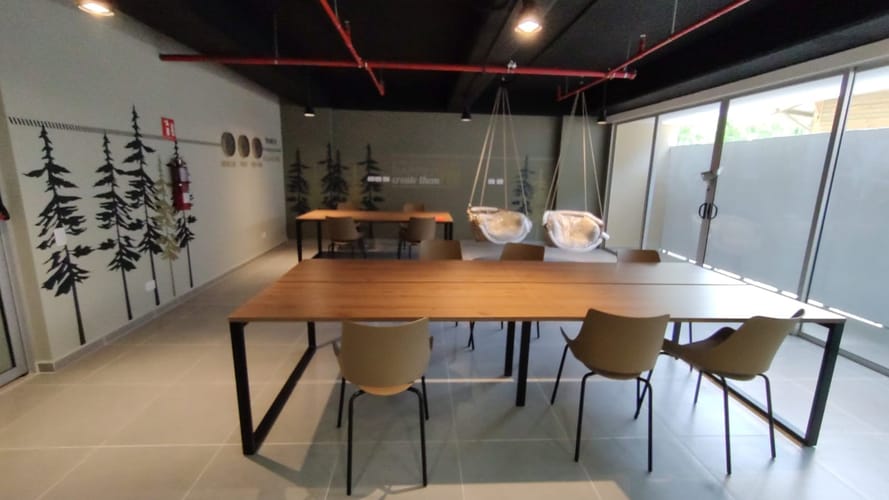 Apartamento de 3 alcobas en venta en Loma De La Doctora, Sabaneta, 67 m² · foto 22 de 24