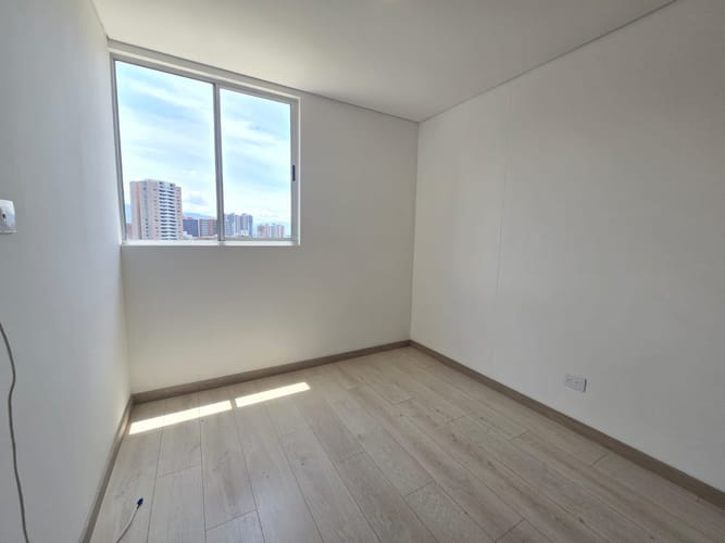 Apartamento de 3 alcobas en venta en Loma De La Doctora, Sabaneta, 67 m² · foto 8 de 24