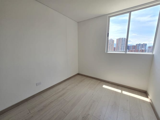 Apartamento de 3 alcobas en venta en Loma De La Doctora, Sabaneta, 67 m² · foto 11 de 24