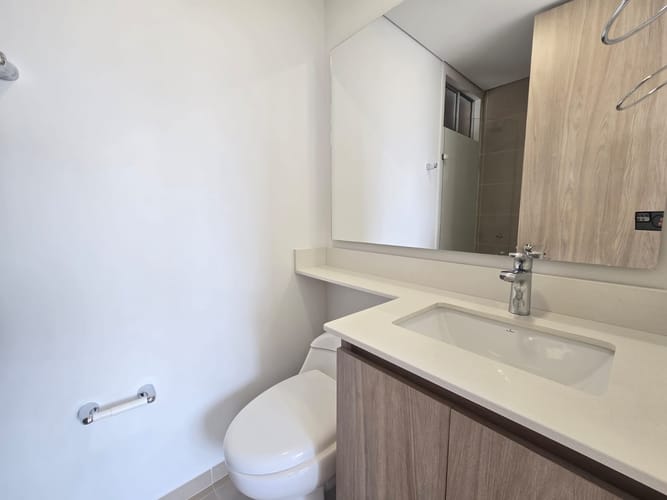Apartamento de 3 alcobas en venta en Loma De La Doctora, Sabaneta, 67 m² · foto 19 de 24