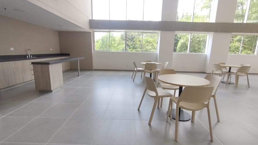 Apartamento de 3 alcobas en venta en Loma De La Doctora, Sabaneta, 67 m² · foto 24 de 24