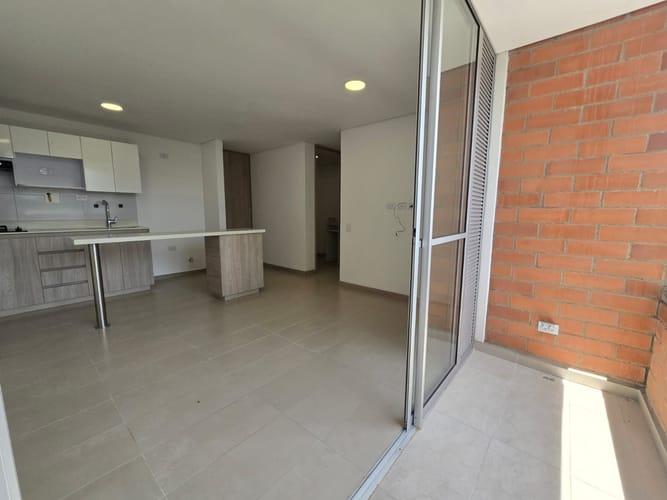 Apartamento de 3 alcobas en venta en Loma De La Doctora, Sabaneta, 67 m² · foto 4 de 24