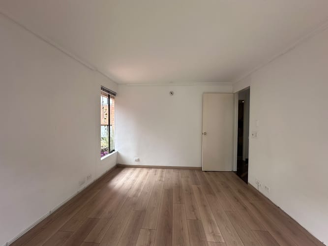 Apartamento de 3 alcobas en arriendo en El Poblado, Medellín, 106 m² · foto 10 de 17