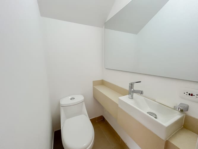 Casa de 3 alcobas en venta en Alfaguara, Jamundí, 106 m² · foto 18 de 24