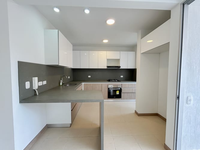 Casa de 3 alcobas en venta en Alfaguara, Jamundí, 106 m² · foto 3 de 24