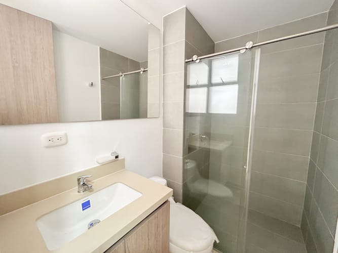 Casa de 3 alcobas en venta en Alfaguara, Jamundí, 106 m² · foto 9 de 24