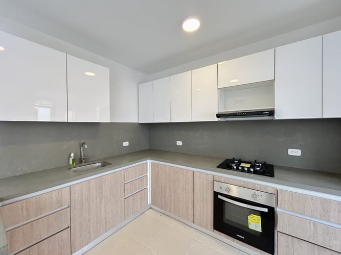 Casa de 3 alcobas en venta en Alfaguara, Jamundí, 106 m² · foto 2 de 24