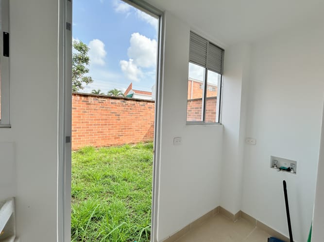 Casa de 3 alcobas en venta en Alfaguara, Jamundí, 106 m² · foto 21 de 24