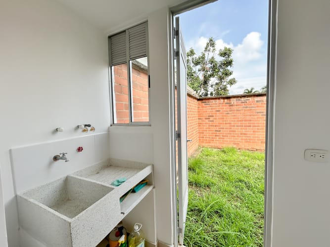 Casa de 3 alcobas en venta en Alfaguara, Jamundí, 106 m² · foto 20 de 24