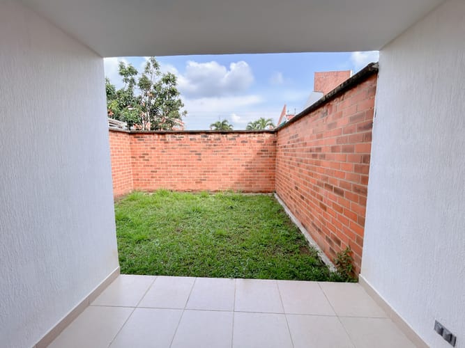 Casa de 3 alcobas en venta en Alfaguara, Jamundí, 106 m² · foto 4 de 24