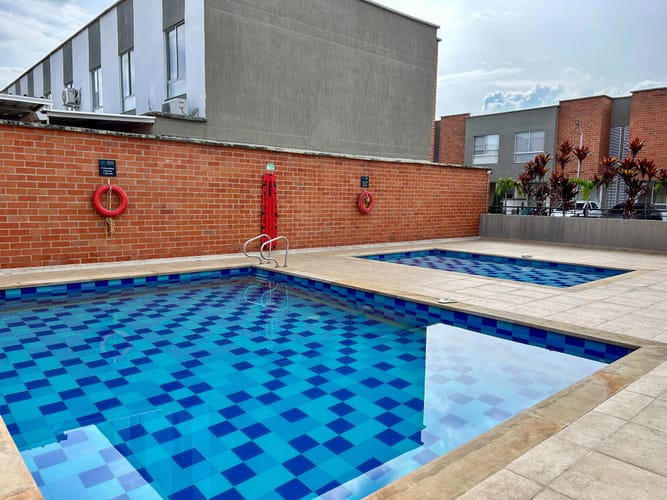 Casa de 3 alcobas en venta en Alfaguara, Jamundí, 106 m² · foto 24 de 24