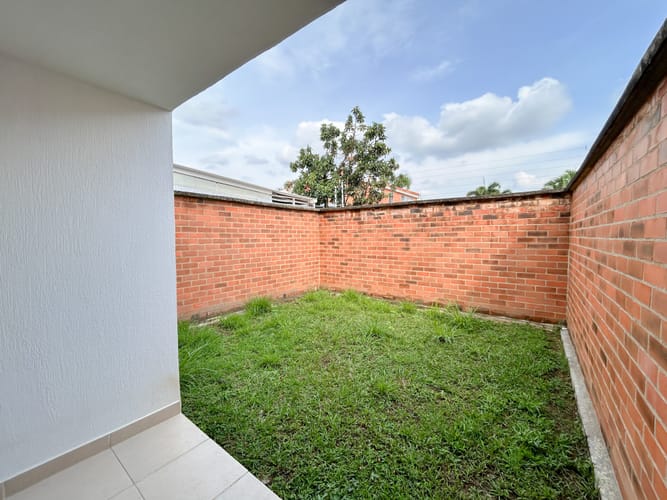 Casa de 3 alcobas en venta en Alfaguara, Jamundí, 106 m² · foto 22 de 24