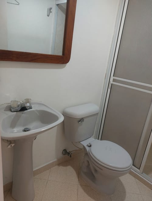 Apartaestudio en venta en Cristobal, Medellín, 33 m² · foto 3 de 5