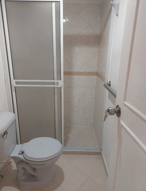 Apartaestudio en venta en Cristobal, Medellín, 33 m² · foto 5 de 5