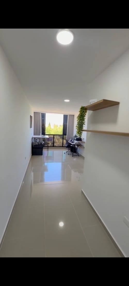 Apartamento de 2 alcobas en venta en Lagos Del Cacique, Bucaramanga, 53 m² · foto 5 de 17