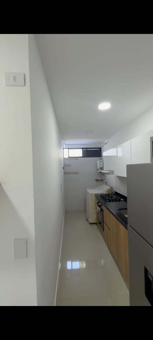 Apartamento de 2 alcobas en venta en Lagos Del Cacique, Bucaramanga, 53 m² · foto 11 de 17