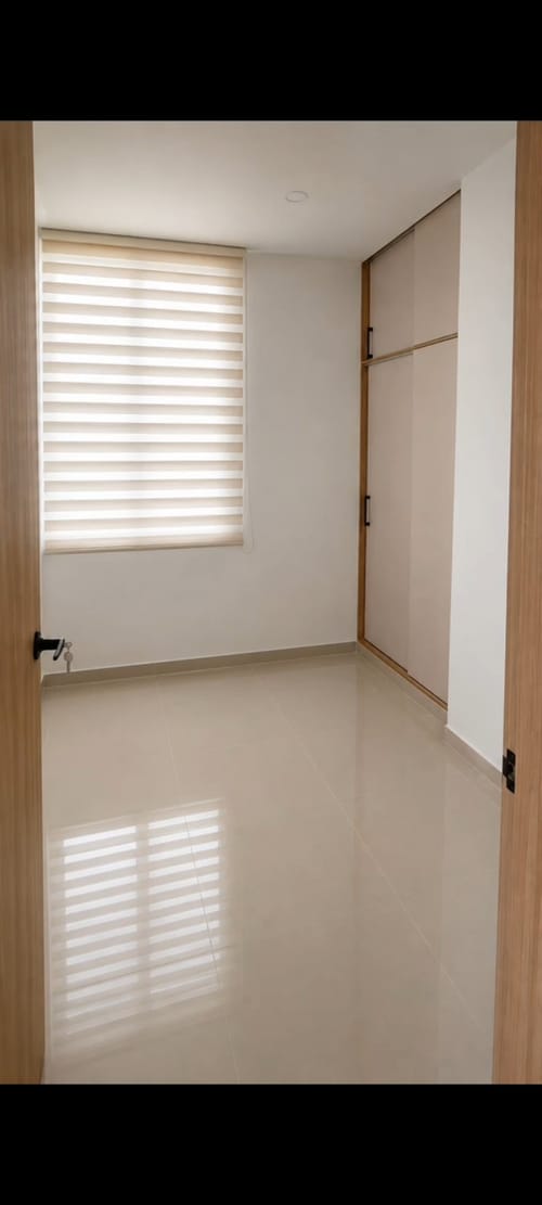 Apartamento de 2 alcobas en venta en Lagos Del Cacique, Bucaramanga, 53 m² · foto 8 de 17