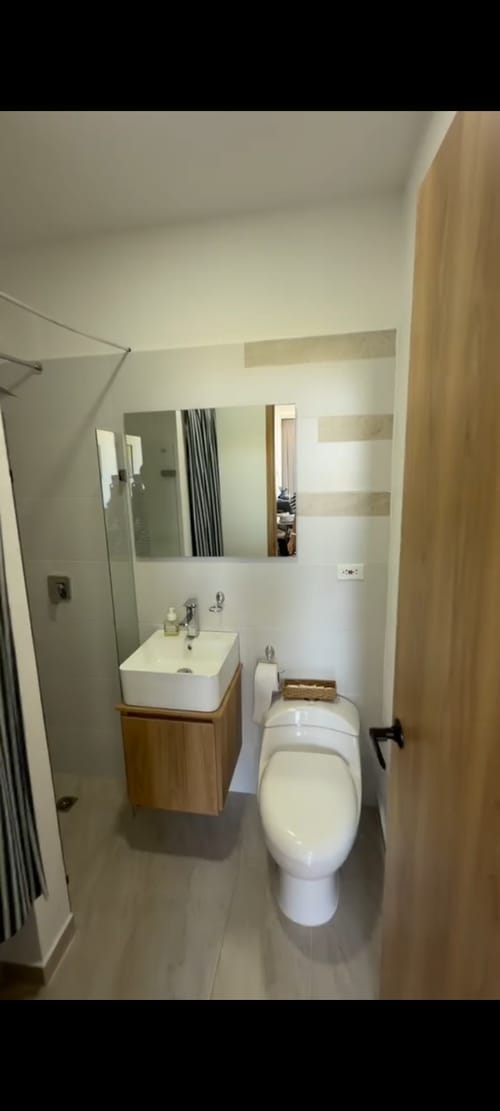 Apartamento de 2 alcobas en venta en Lagos Del Cacique, Bucaramanga, 53 m² · foto 6 de 17