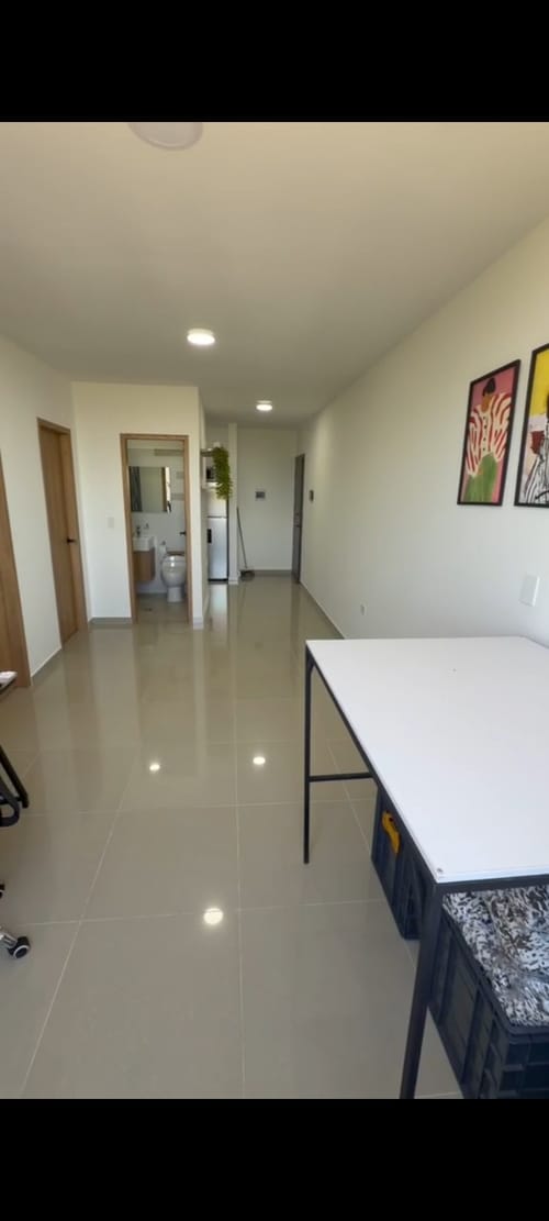 Apartamento de 2 alcobas en venta en Lagos Del Cacique, Bucaramanga, 53 m² · foto 9 de 17